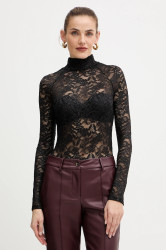 Body Guess SIENNA dámské, černá barva, O5BM08 K1820