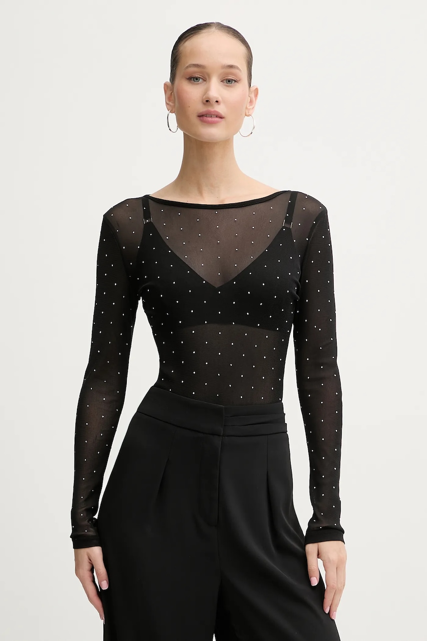 Body Never Fully Dressed