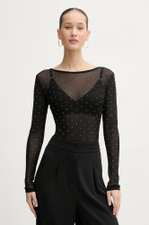 Body Never Fully Dressed