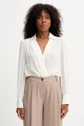 Body Twinset dámské, béžová barva, 252TP2293