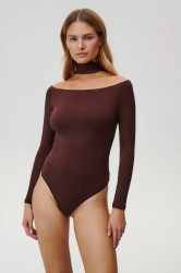 Body Undress Code Drunk in Love Thong