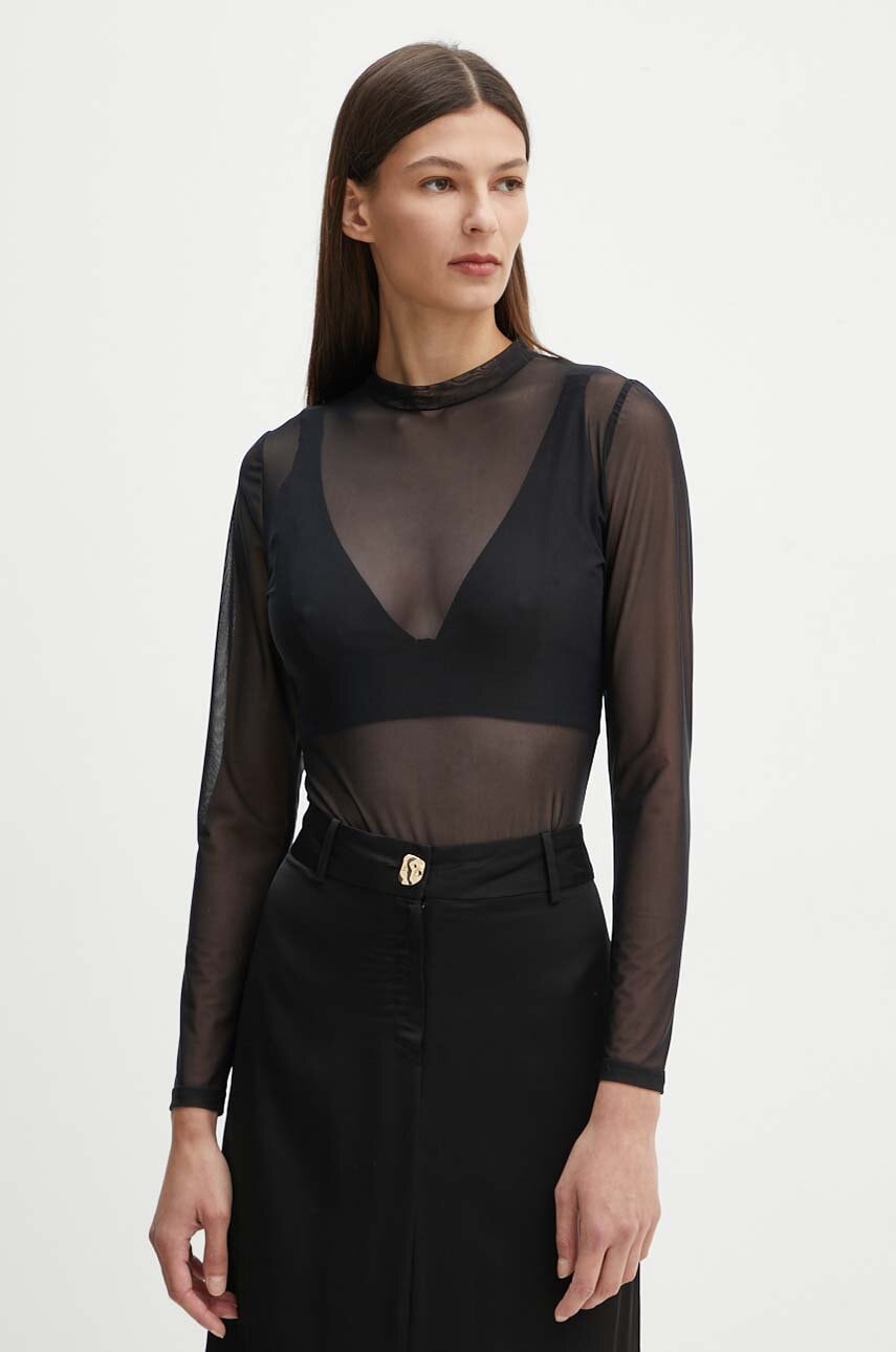 Body Undress Code STAY SIMPLE THONG Thong