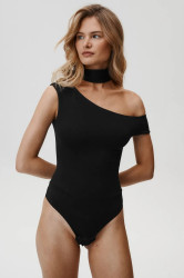 Body Undress Code Virgo Bodysuit