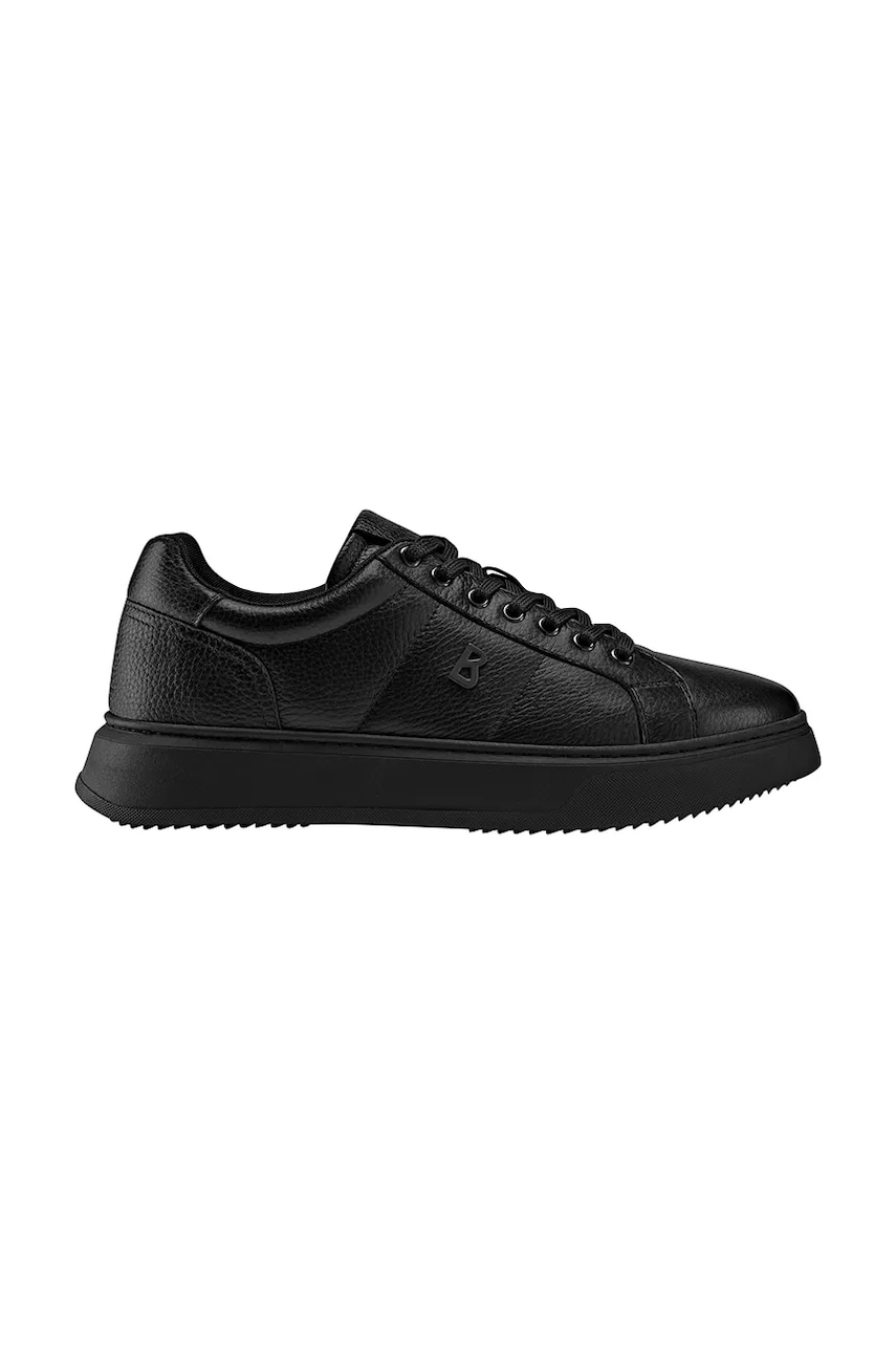 BOGNER  MILAN sneakers boty pánské kožené