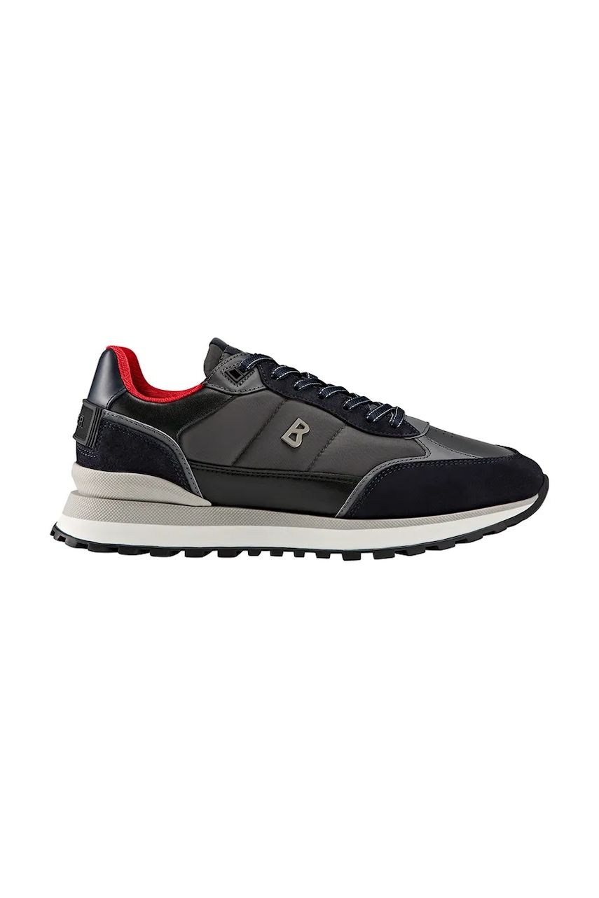BOGNER  NEWPORT sneakers boty pánské