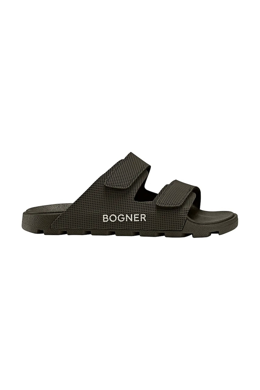 BOGNER  pantofle pánské BIARRITZ
