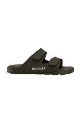 BOGNER  pantofle pánské BIARRITZ