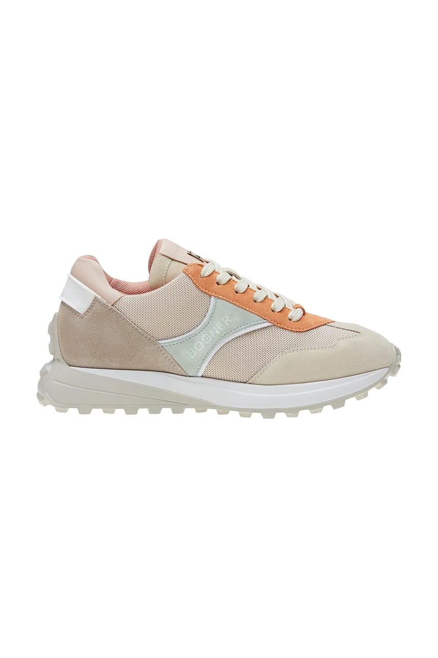 BOGNER  Sneakers boty  CHARLOTTE 4