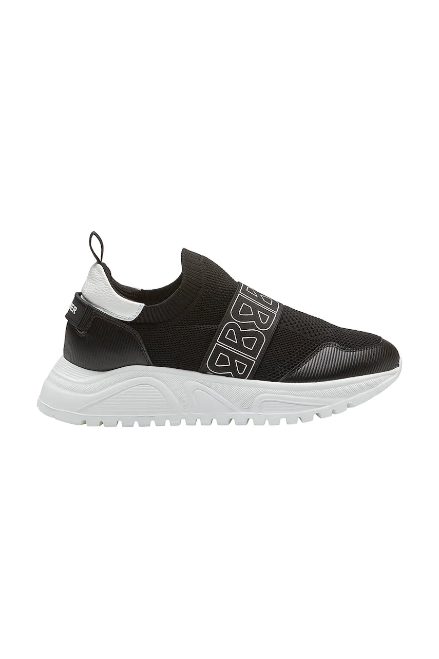 BOGNER  Sneakers boty  MALAGA 24