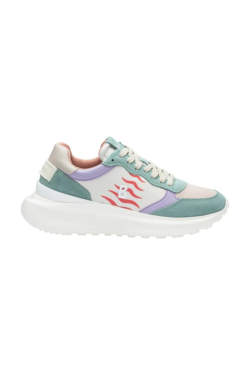 BOGNER  Sneakers boty  PARIS 3