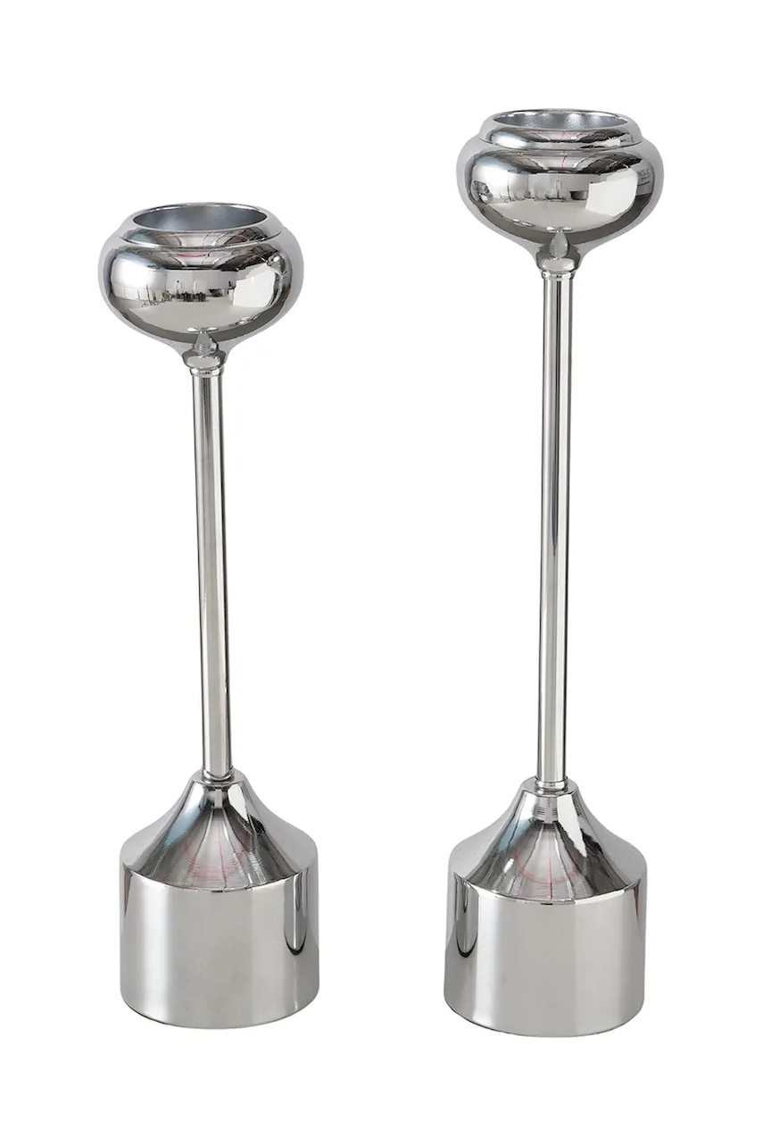 Boltze  Dekorativní svícen  2-pack
