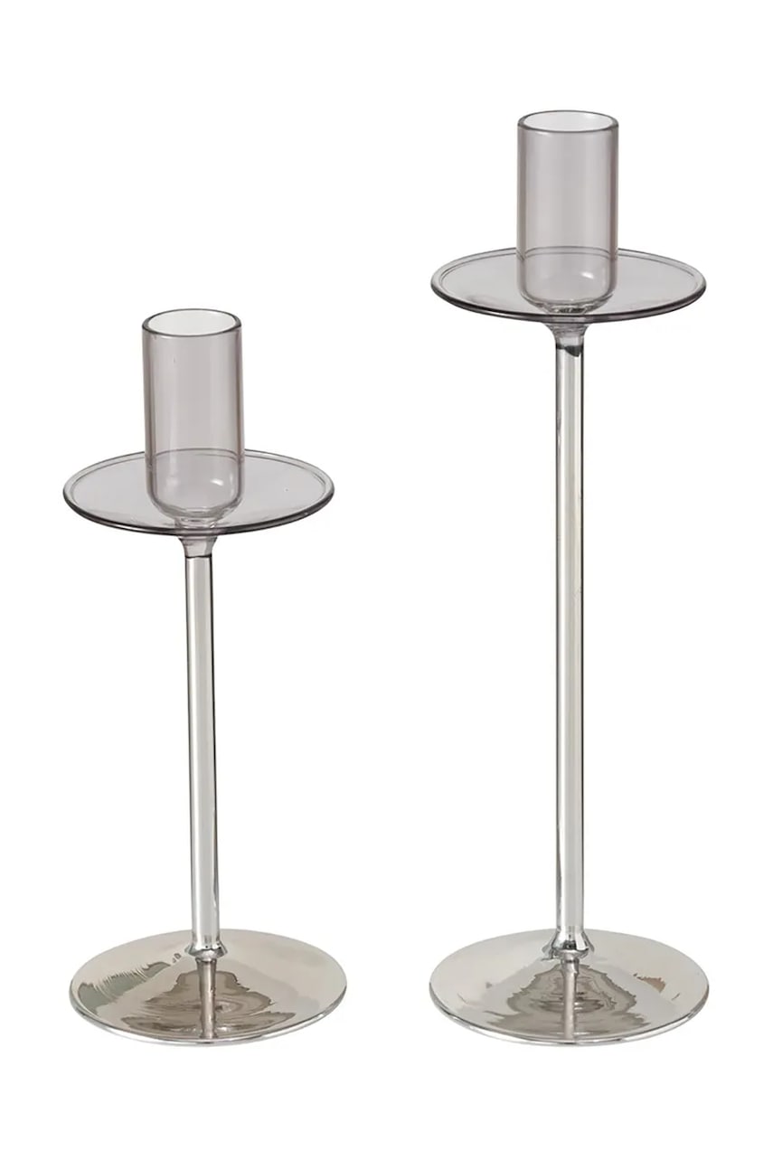 Boltze  Dekorativní svícen  Elegence 2-pack