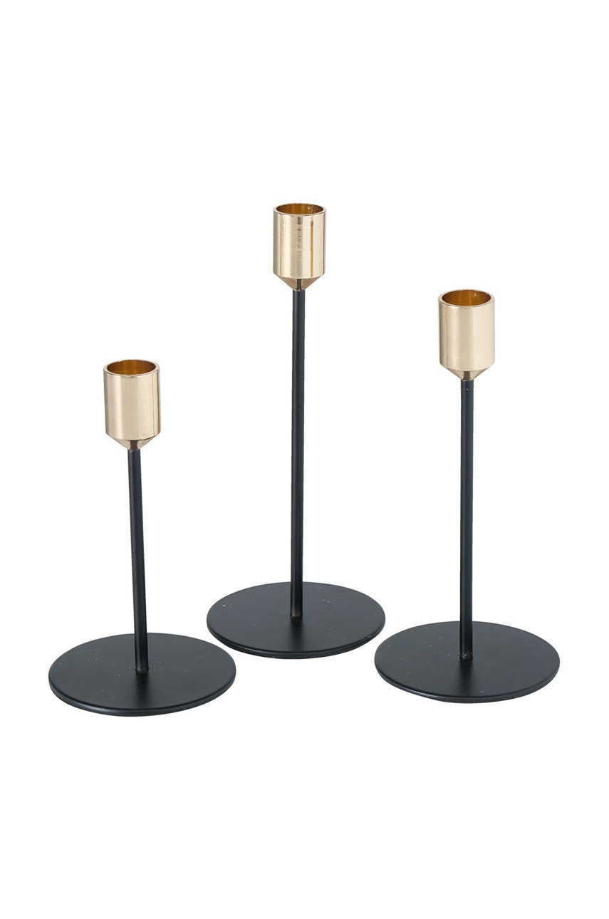 Boltze  Dekorativní svícny  (3-pack)