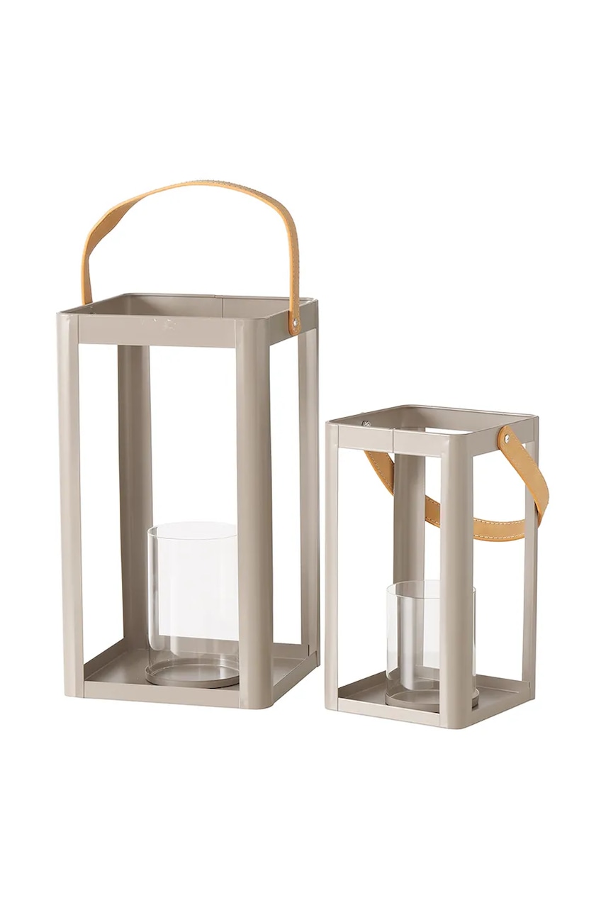 Boltze  Sada luceren  Lykta 2-pack