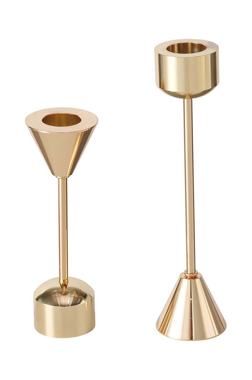 Boltze  Sada svícnů  Minolo 2-pack