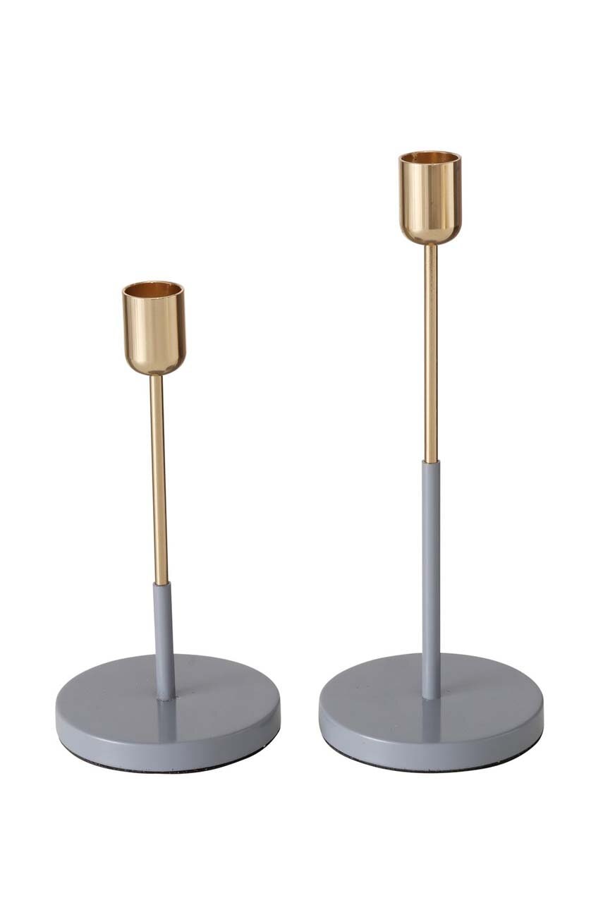 Boltze  Sada svícnů  Telmo 2-pack