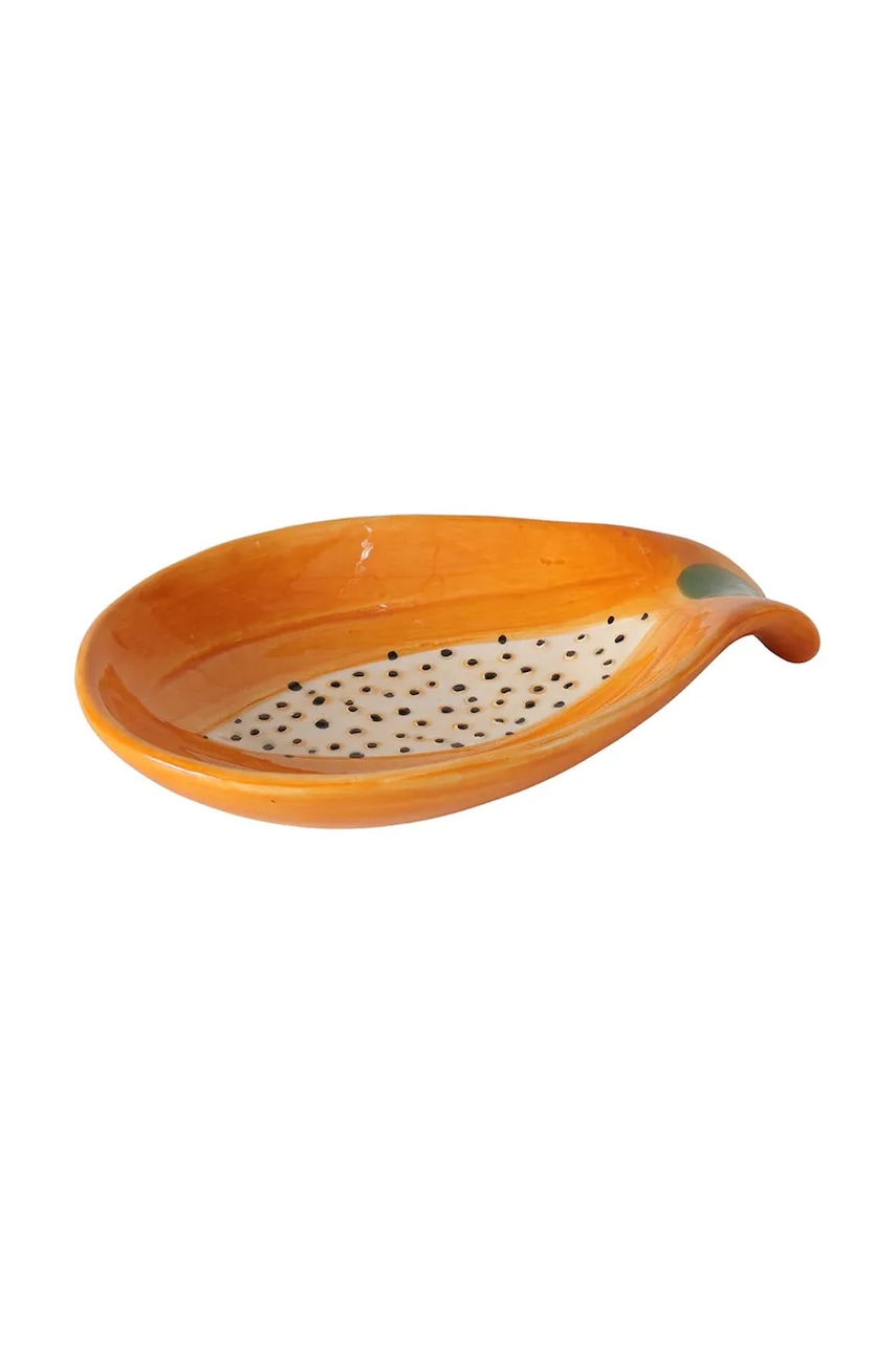 Boltze  Servírovací miska  Papaya