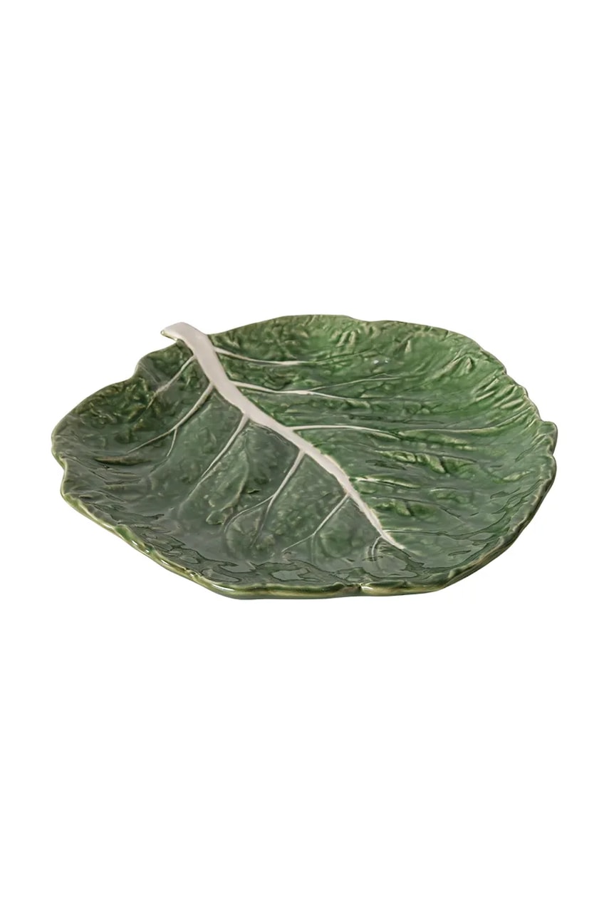 Boltze  Servírovací talíř  Cabbage 22,5 cm