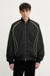 Bomber bunda adidas Originals Teamgeist