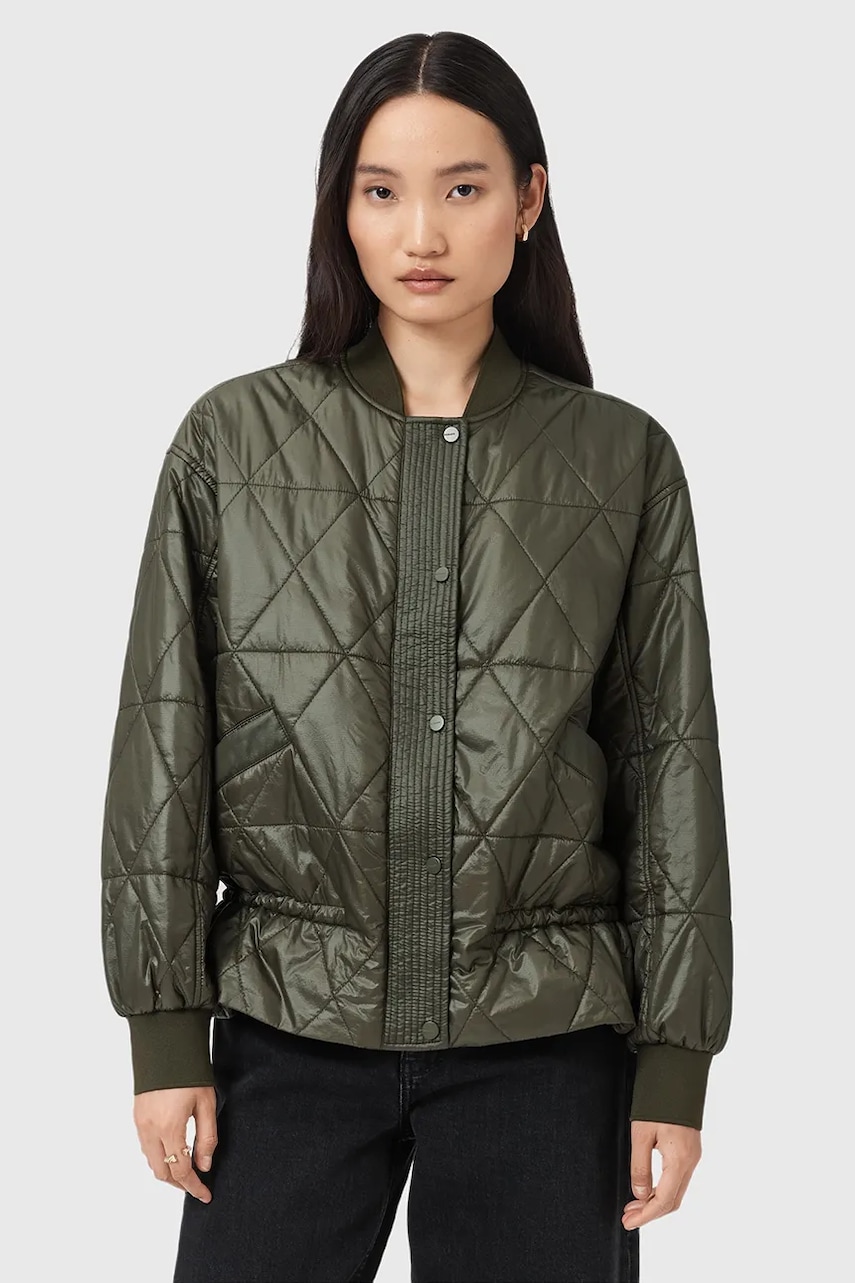Bomber bunda AllSaints ALII