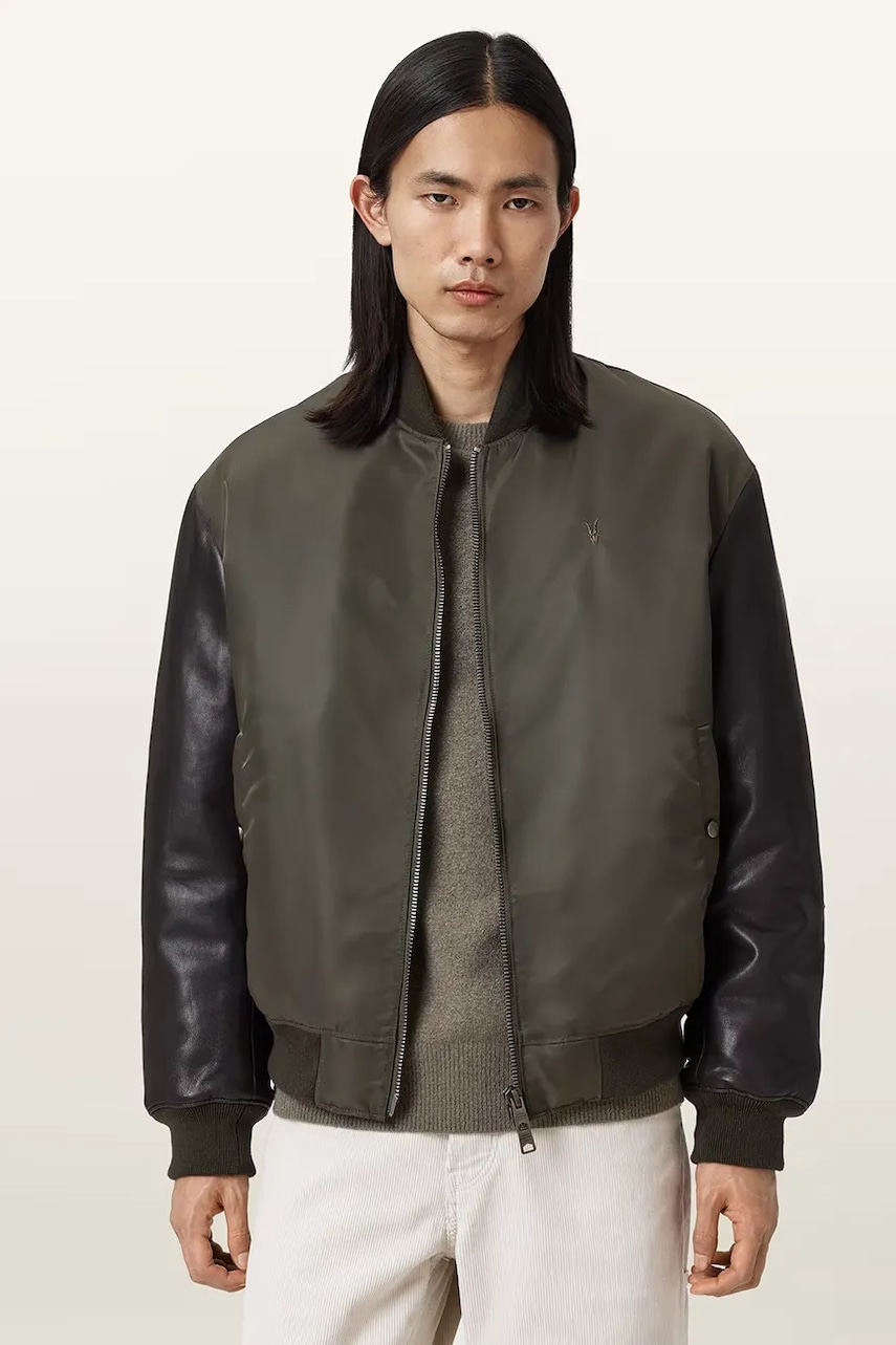 Bomber bunda AllSaints MYLER