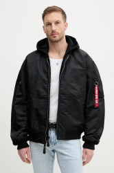 Bomber bunda Alpha Industries MA-1 D-Tec Studio LW