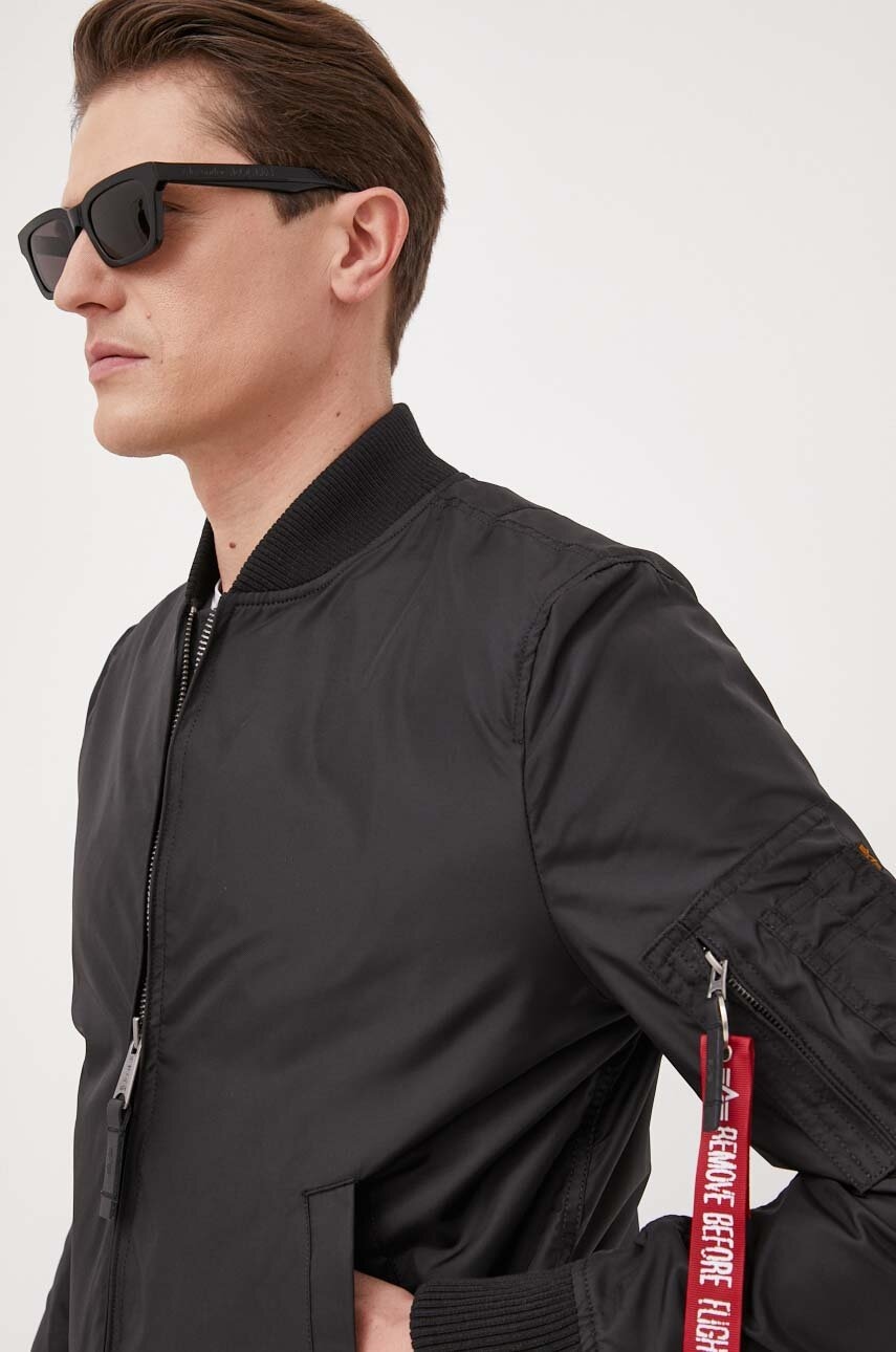 Bomber bunda Alpha Industries MA-1 TT
