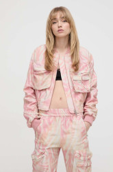 Bomber bunda Diesel G-KHLOW