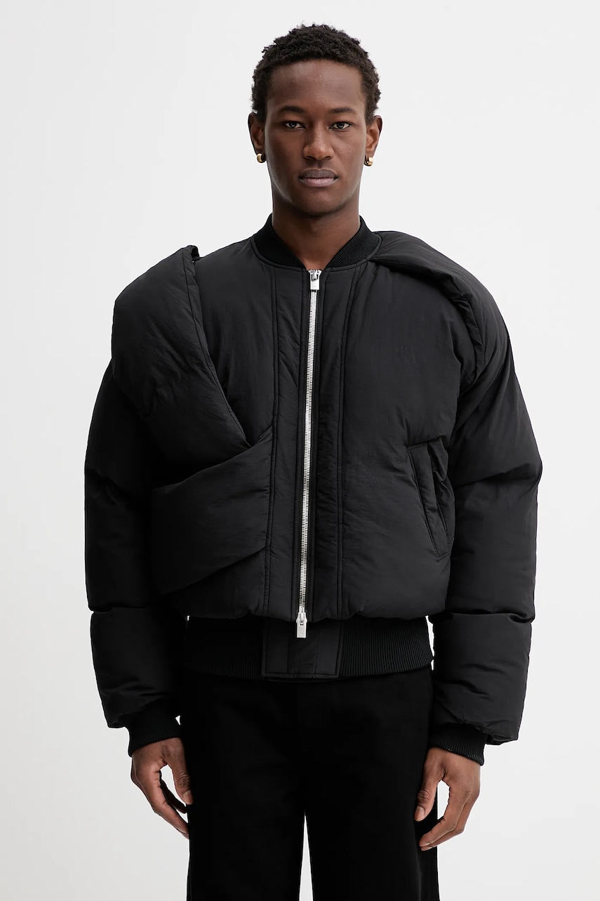 Bomber bunda Heliot Emil