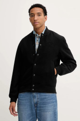 Bomber bunda s příměsí vlny Diesel J-ARRY