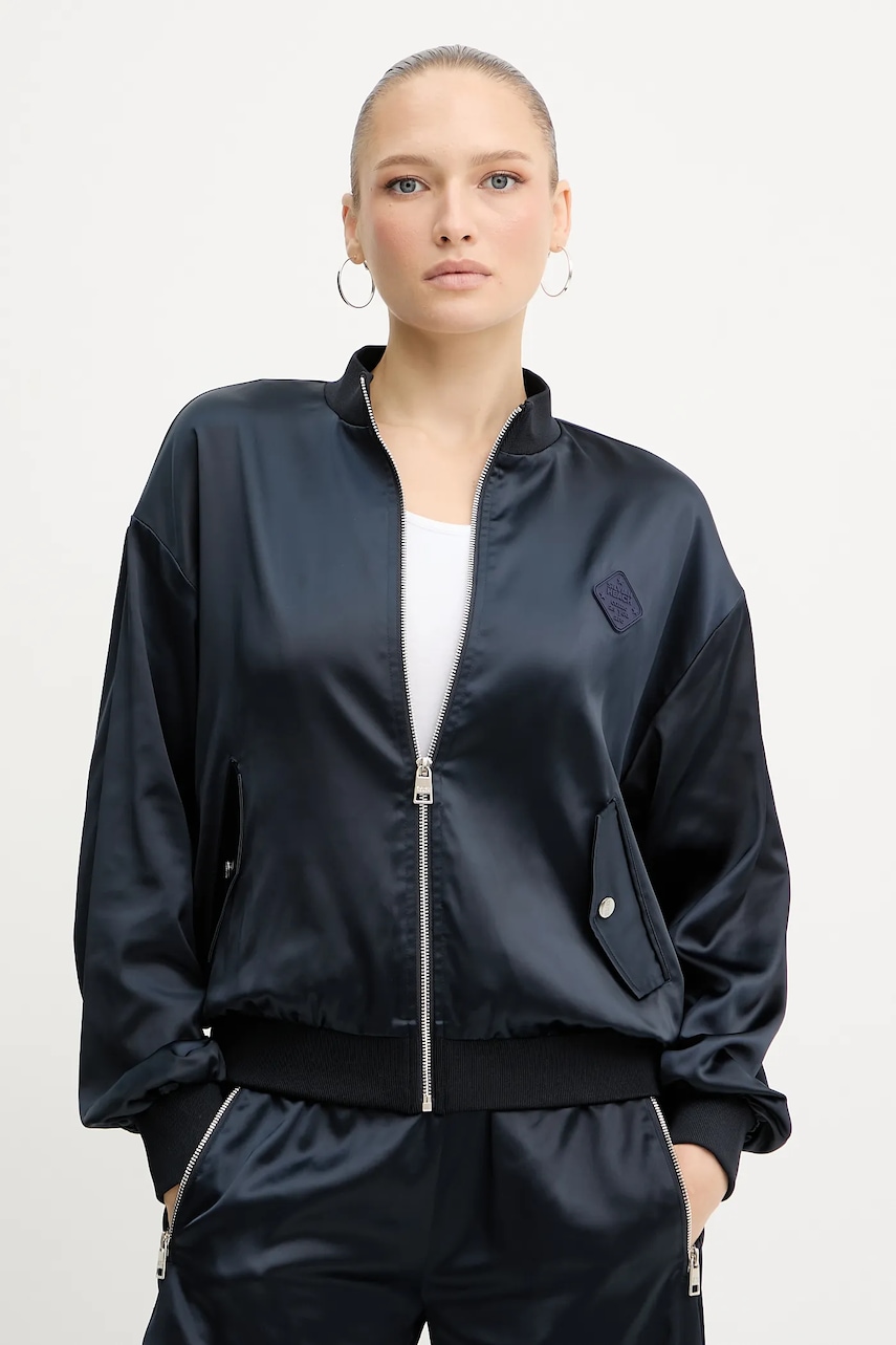 Bomber bunda Silvian Heach AGUS