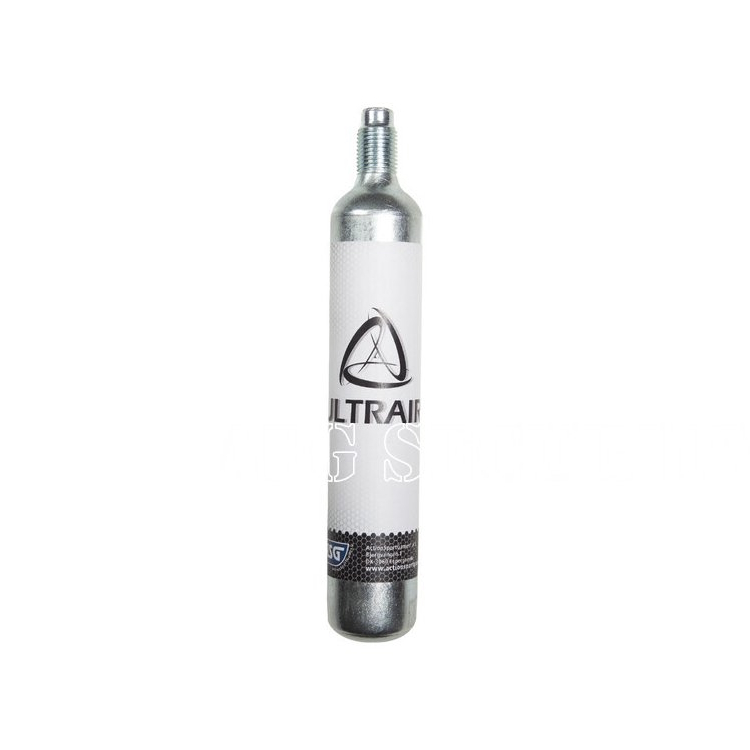 Bombička CO2 ASG Ultrair 88g 1ks