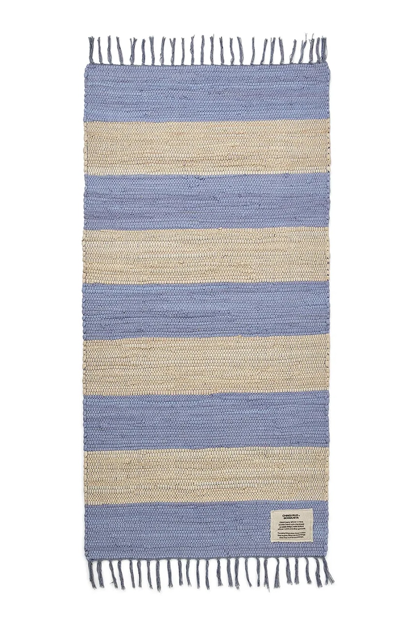 Bongusta  koberec bavlněný 60 x 120 cm
