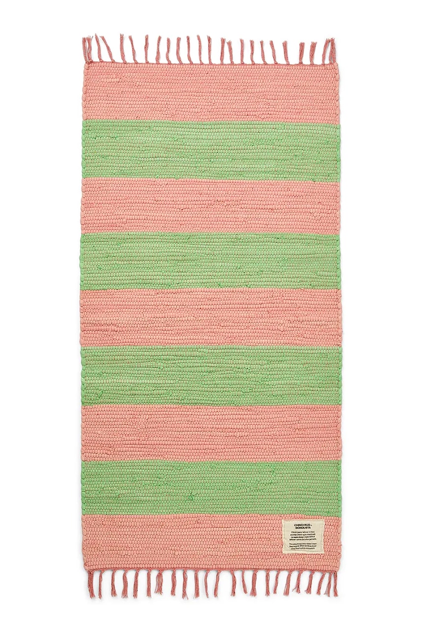 Bongusta  koberec bavlněný 60 x 120 cm