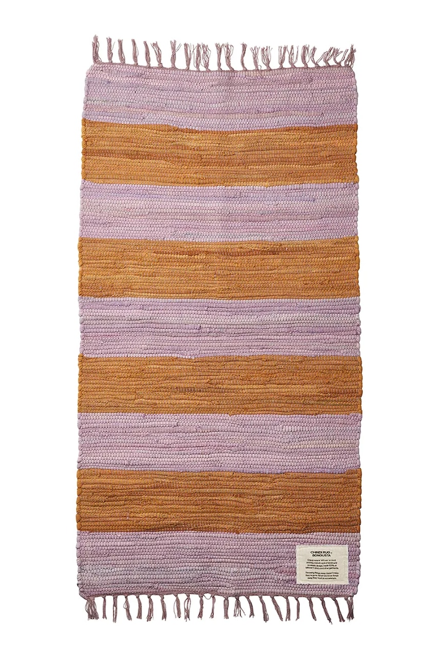 Bongusta  koberec bavlněný 60 x 120 cm