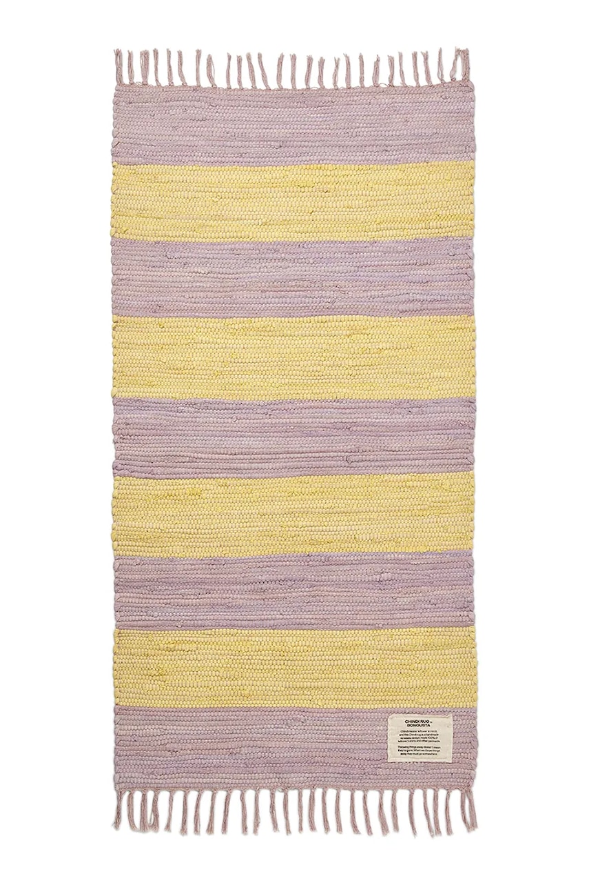 Bongusta  koberec bavlněný 60 x 120 cm