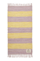 Bongusta  koberec bavlněný 60 x 120 cm