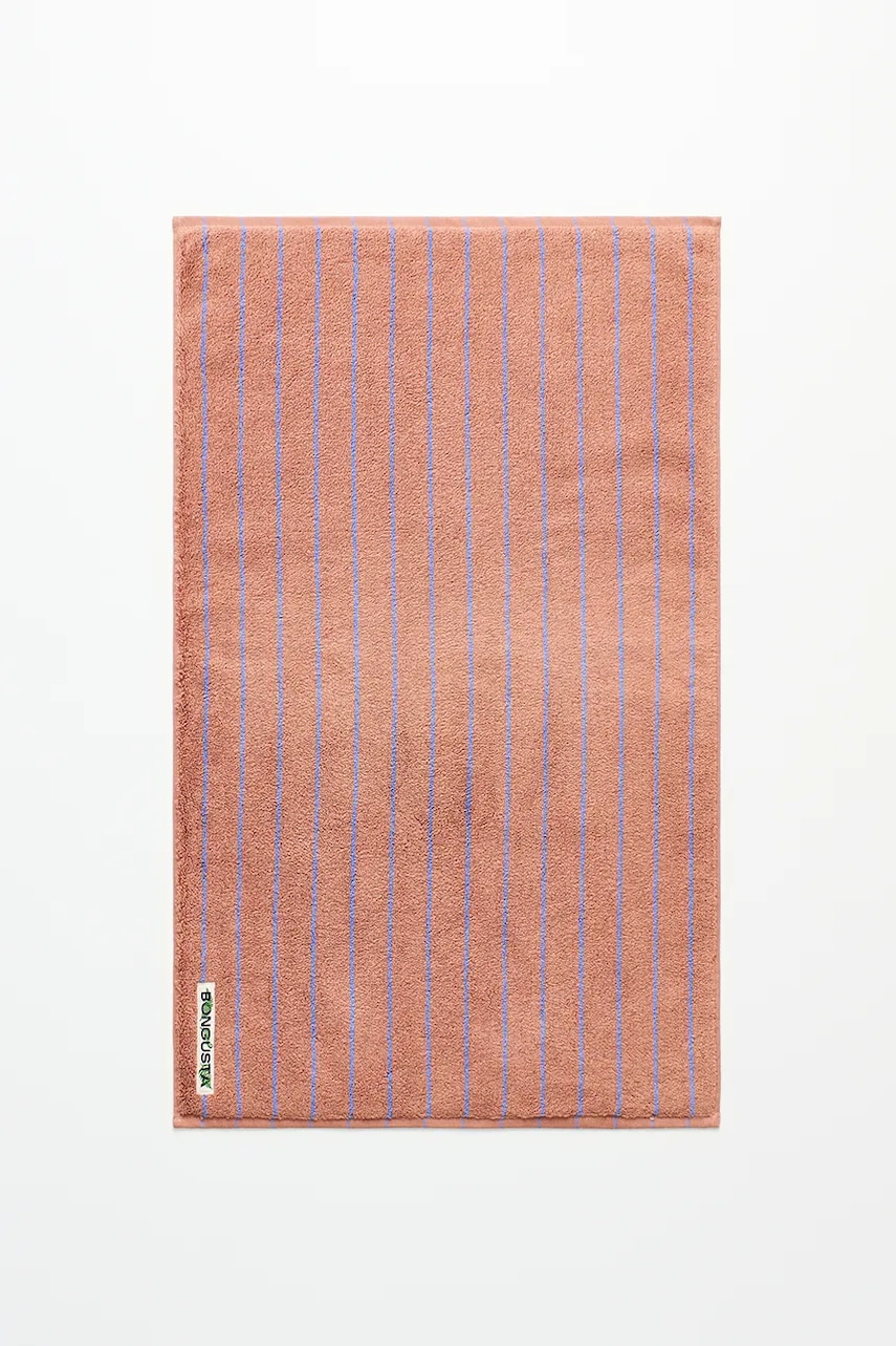 Bongusta  kobereček do koupelny bavlněný 50 x 80 cm
