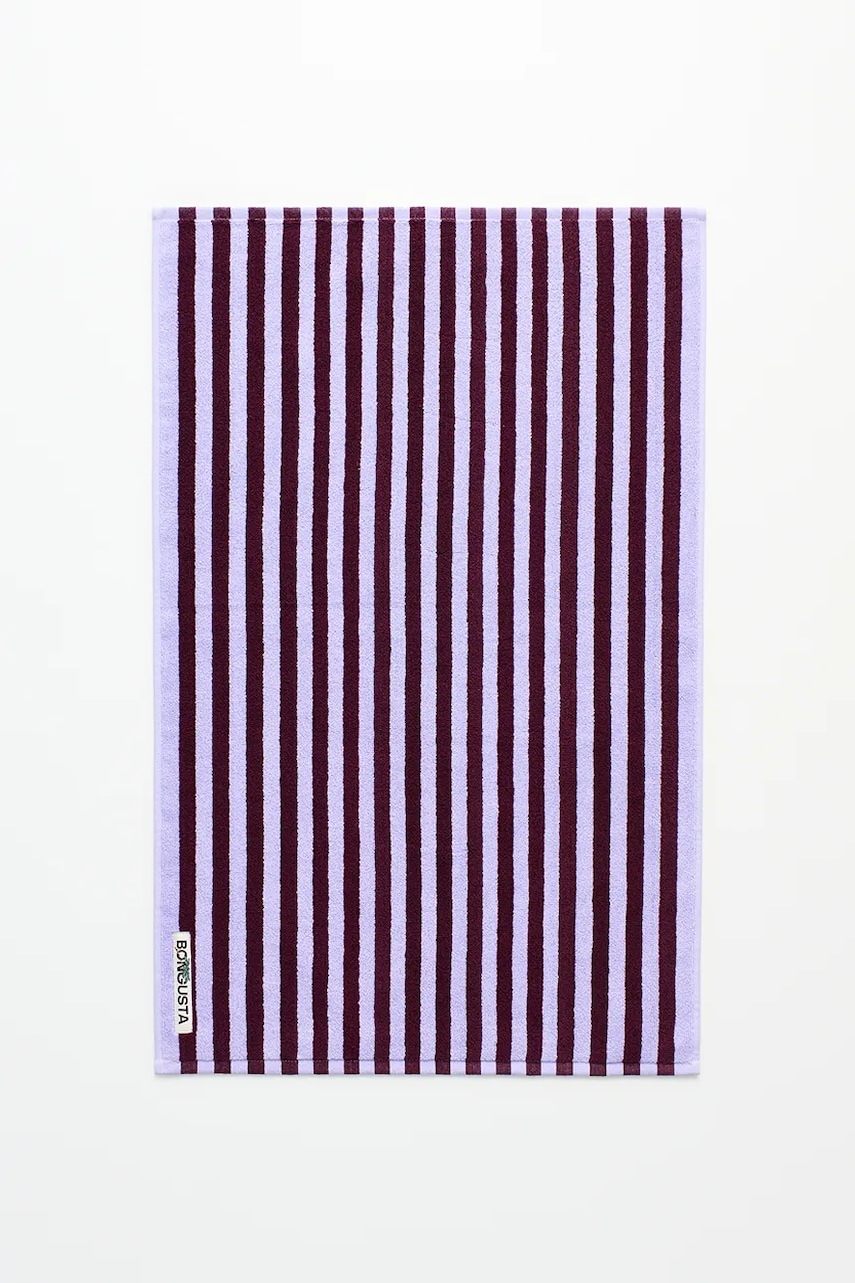 Bongusta  kobereček do koupelny bavlněný 50 x 80 cm