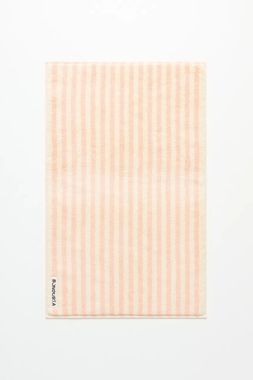 Bongusta  kobereček do koupelny bavlněný 50 x 80 cm