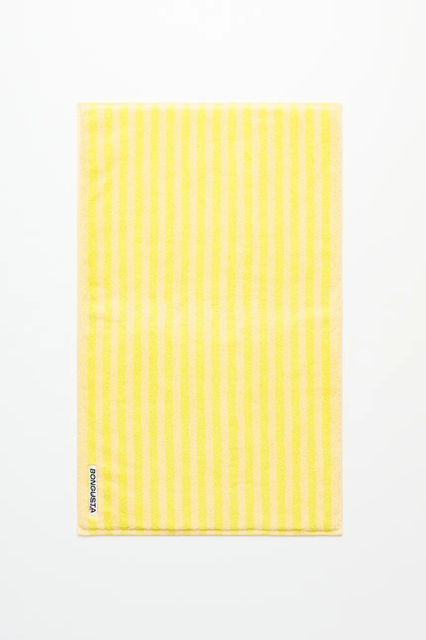 Bongusta  kobereček do koupelny bavlněný 50 x 80 cm