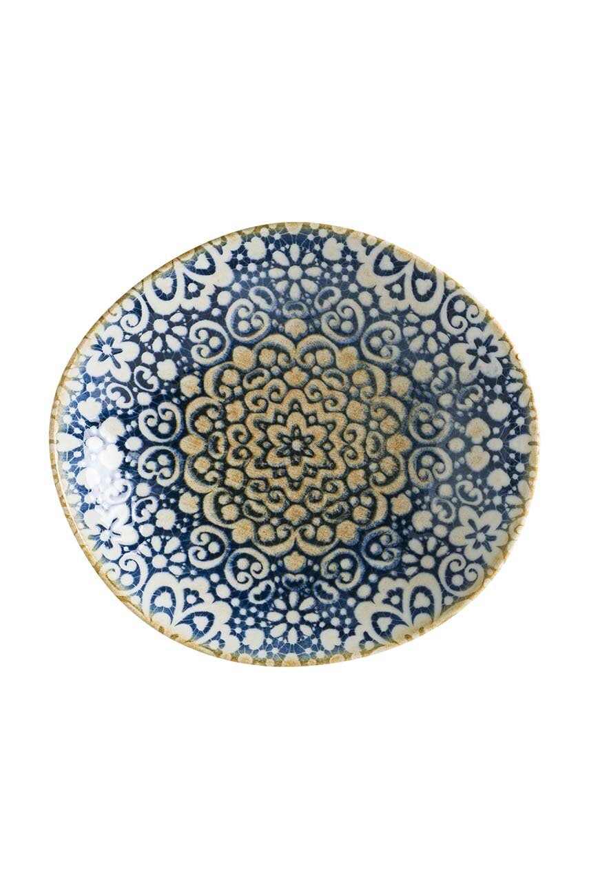 Bonna  Hluboký talíř  Alhambra Vago ? 23 cm