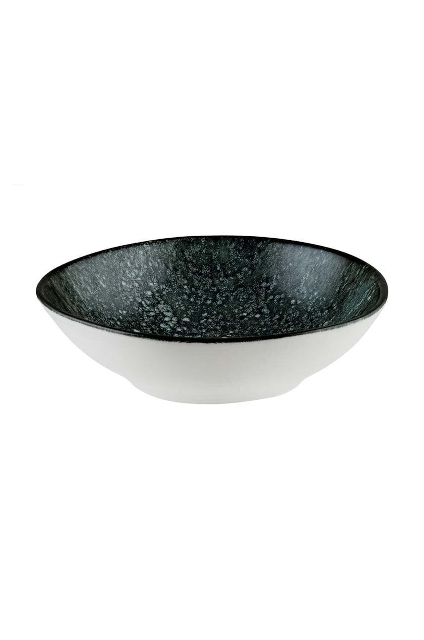 Bonna  Miska  Cosmos Black Vago ⌀ 18 cm