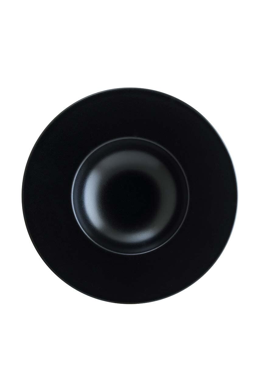 Bonna  Sada hlubokých talířů  Notte Banquet 28 cm 6-pack