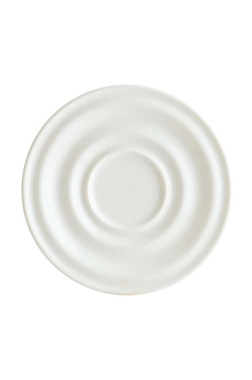 Bonna  Sada podšálků  Kaff Cappuccino O17 cm 6-pack