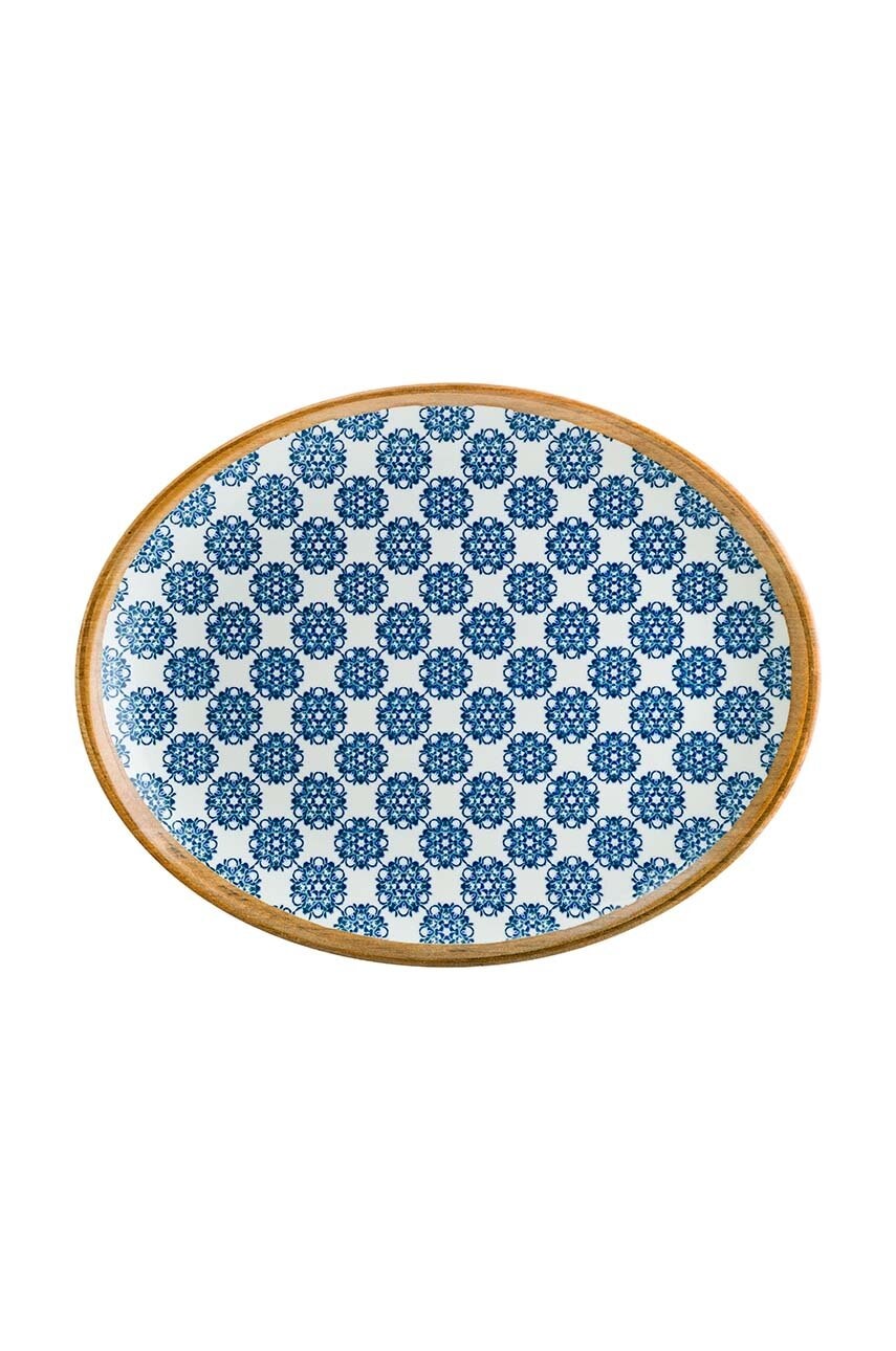 Bonna  Talíř  Lotus Moove ⌀ 25 cm