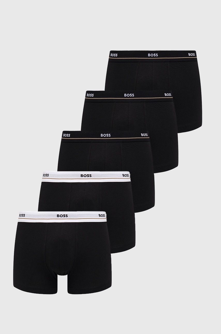 BOSS  Boxerky  5-pack