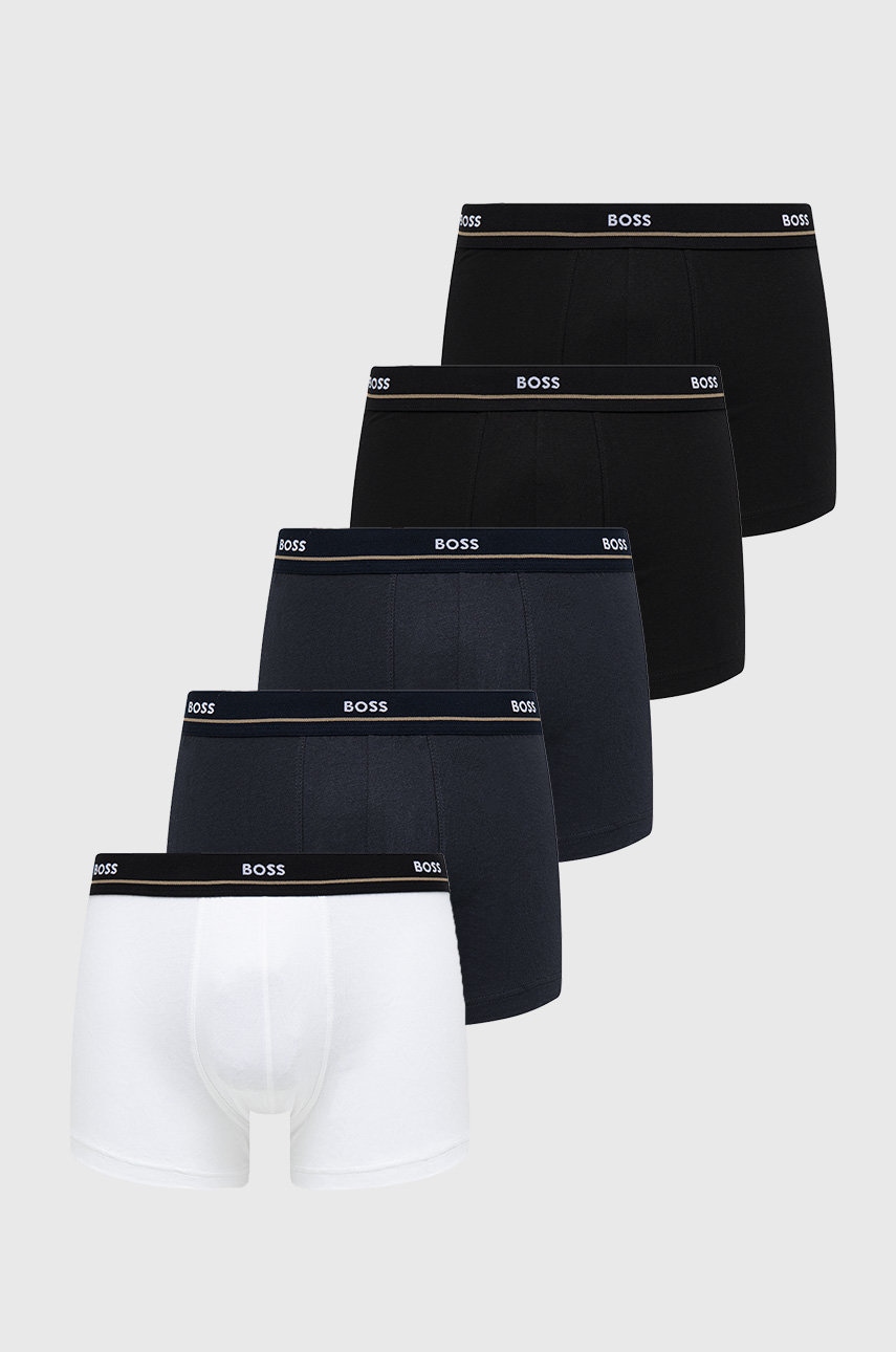 BOSS  Boxerky  5-pack