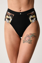BOSS  brazilky dámské DAHLIA_HW THONG