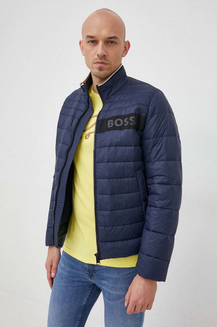 BOSS  Bunda
